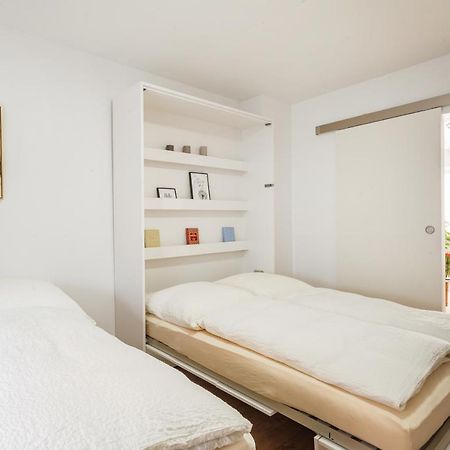 Design Apartment / 2 Room / Central / Contactless Check-In 하노버 외부 사진