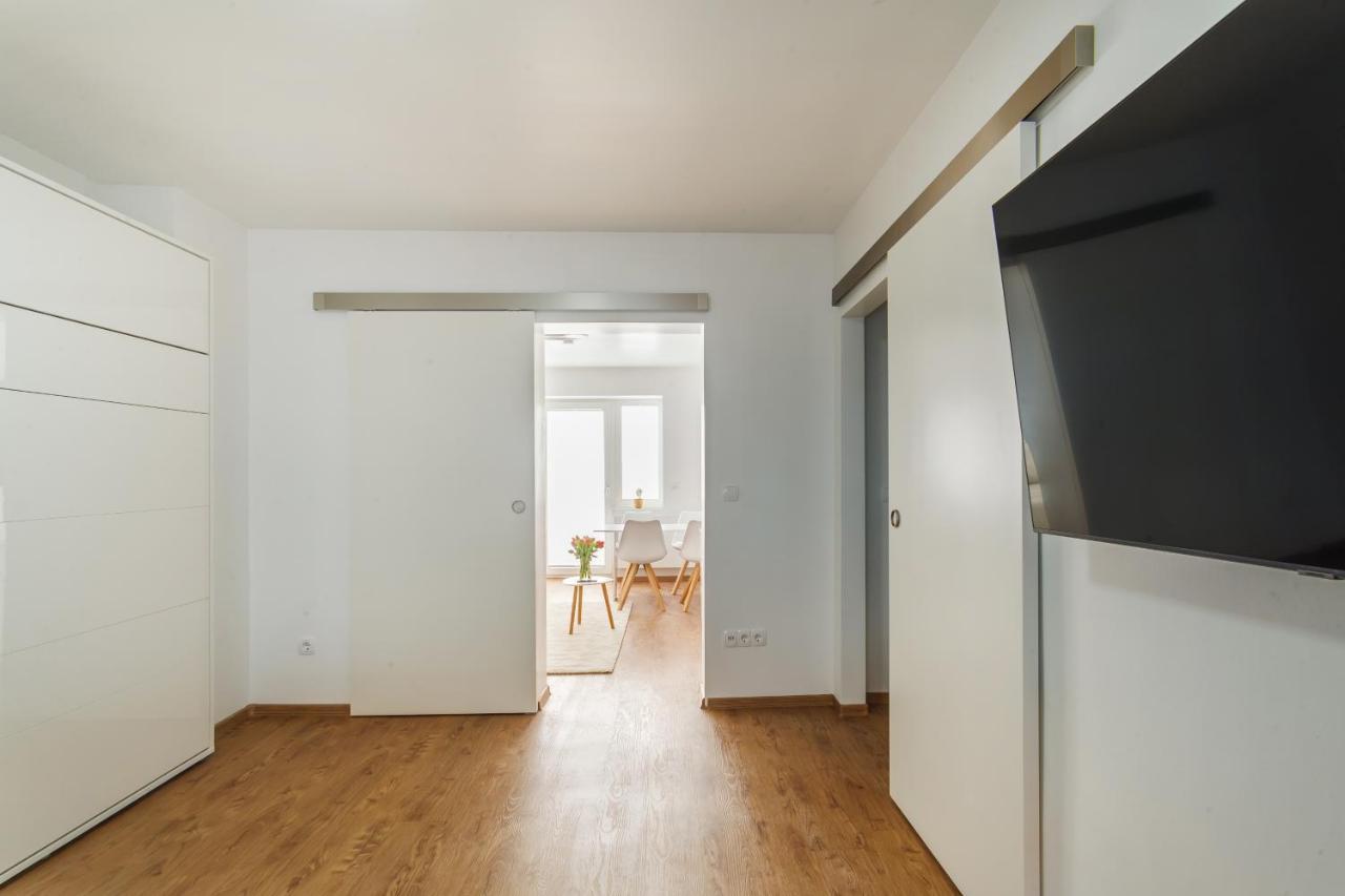 Design Apartment / 2 Room / Central / Contactless Check-In 하노버 외부 사진