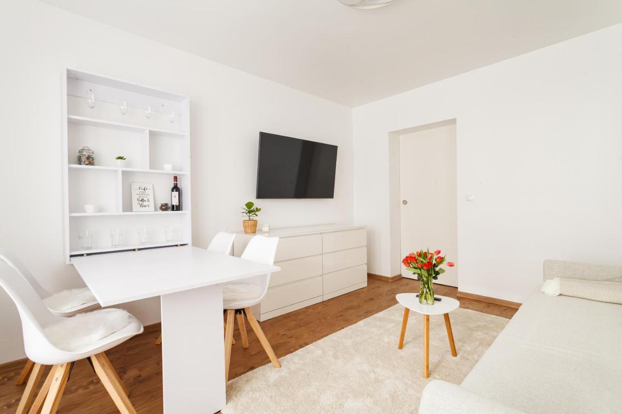 Design Apartment / 2 Room / Central / Contactless Check-In 하노버 외부 사진