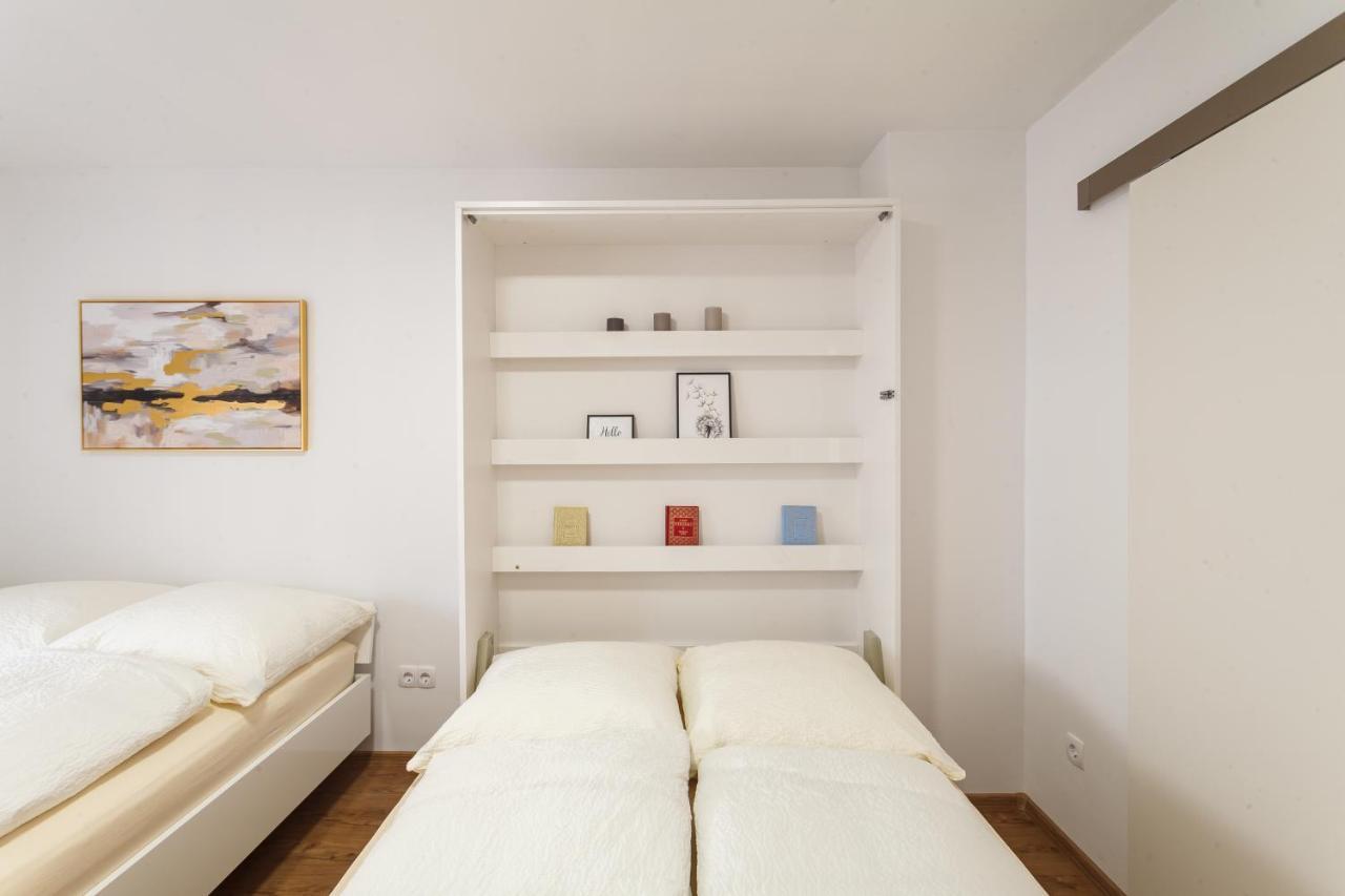 Design Apartment / 2 Room / Central / Contactless Check-In 하노버 외부 사진