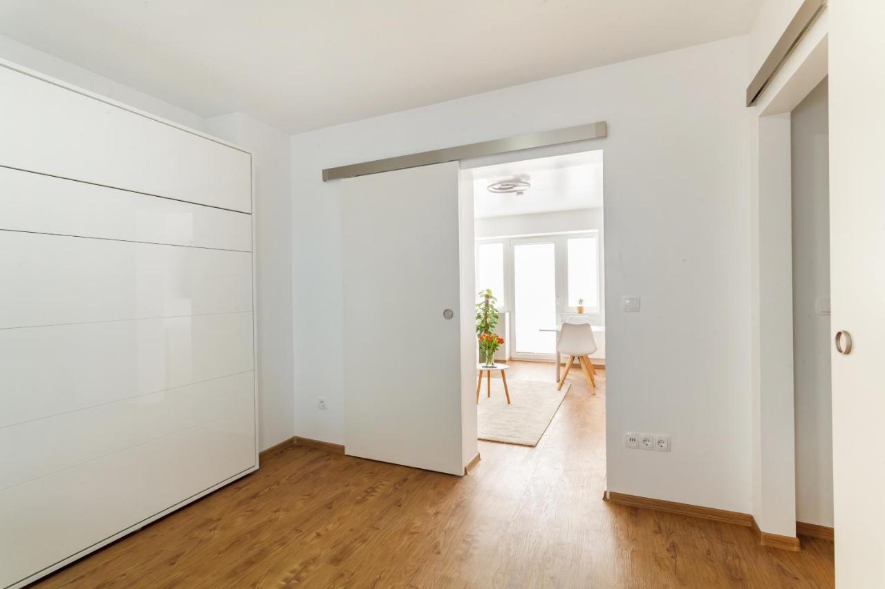 Design Apartment / 2 Room / Central / Contactless Check-In 하노버 외부 사진