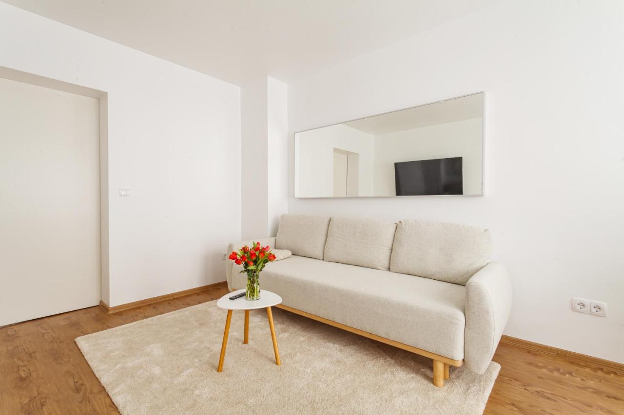 Design Apartment / 2 Room / Central / Contactless Check-In 하노버 외부 사진