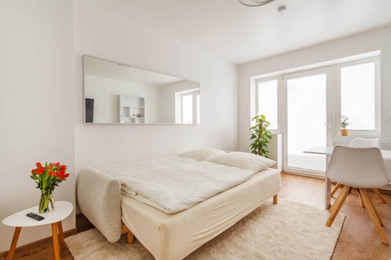 Design Apartment / 2 Room / Central / Contactless Check-In 하노버 외부 사진