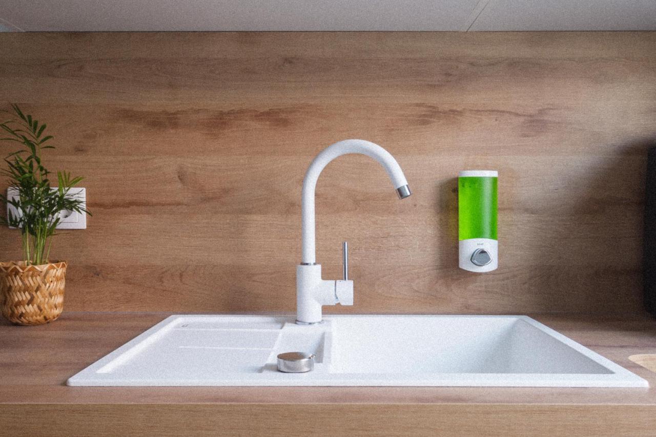 Design Apartment / 2 Room / Central / Contactless Check-In 하노버 외부 사진