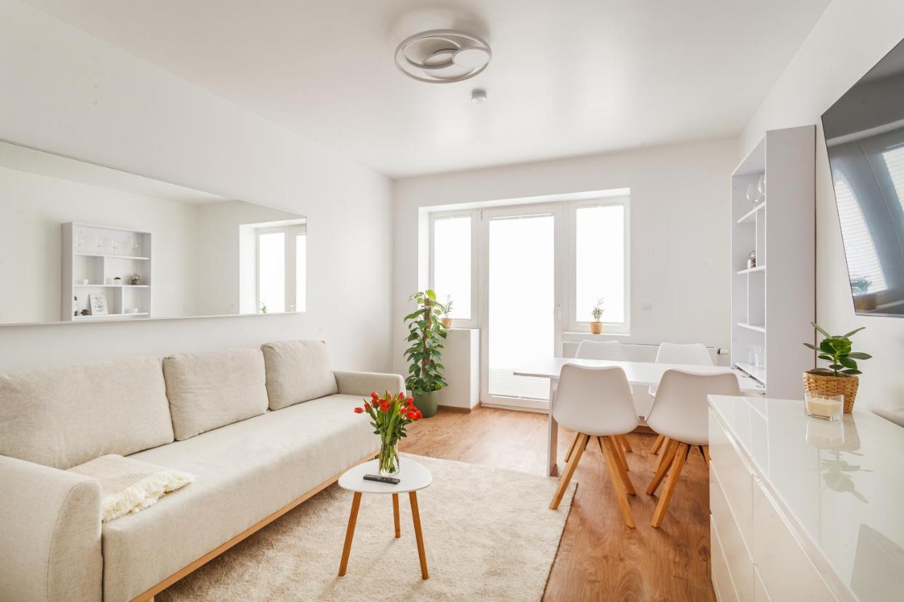 Design Apartment / 2 Room / Central / Contactless Check-In 하노버 외부 사진