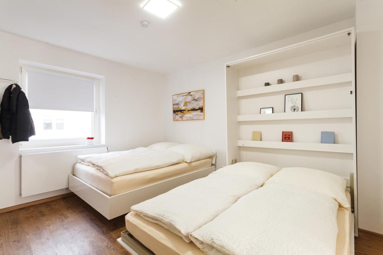 Design Apartment / 2 Room / Central / Contactless Check-In 하노버 외부 사진