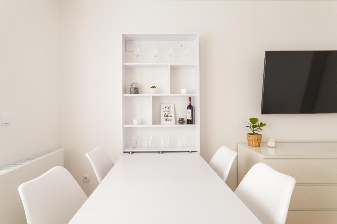 Design Apartment / 2 Room / Central / Contactless Check-In 하노버 외부 사진