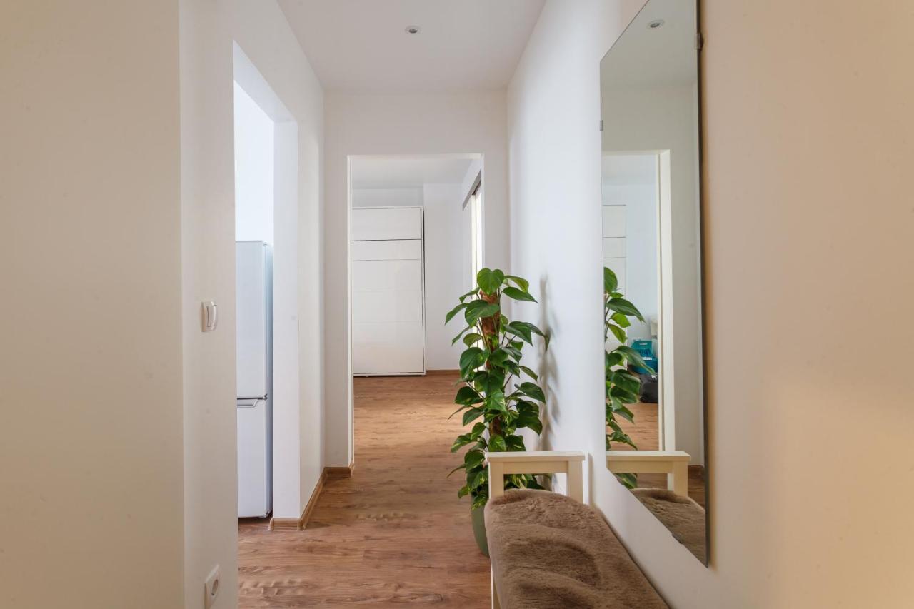 Design Apartment / 2 Room / Central / Contactless Check-In 하노버 외부 사진